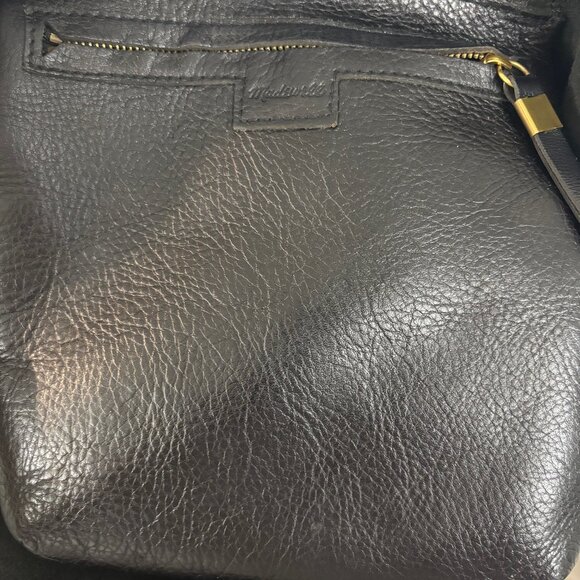 Madewell The Transport Tote - Picture 6 of 6